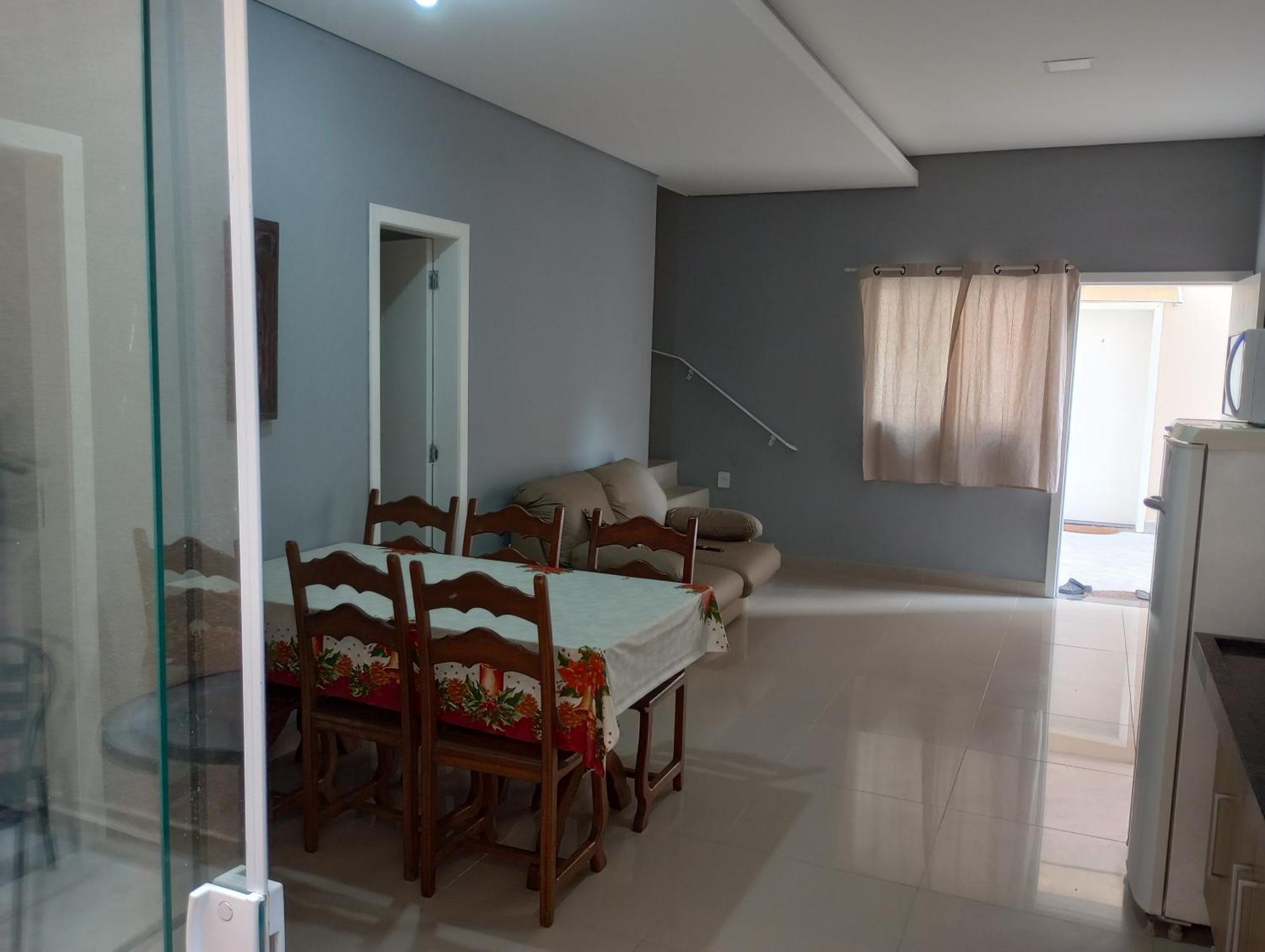 Lelis Casa - Enseada - Guaruja Sp - 02 Qd Da Praia, Conforto E Tranquilidade Room photo